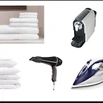 Two-Bedroom Flat Near Pompidou Centre