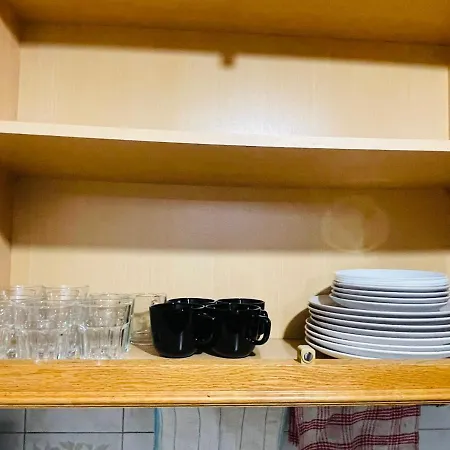 Appartamento Two-bedroom Flat Near Pompidou Centre *