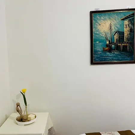 Appartamento Two-bedroom Flat Near Pompidou Centre
