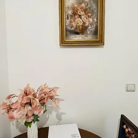 Appartamento Two-bedroom Flat Near Pompidou Centre
