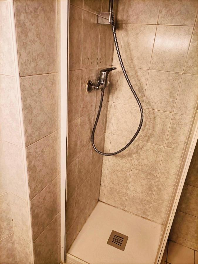 Two-bedroom Flat Near Pompidou Centre Appartamento *