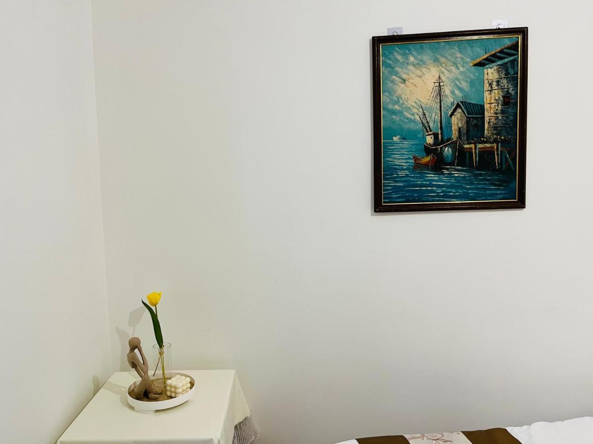 Appartamento Two-bedroom Flat Near Pompidou Centre